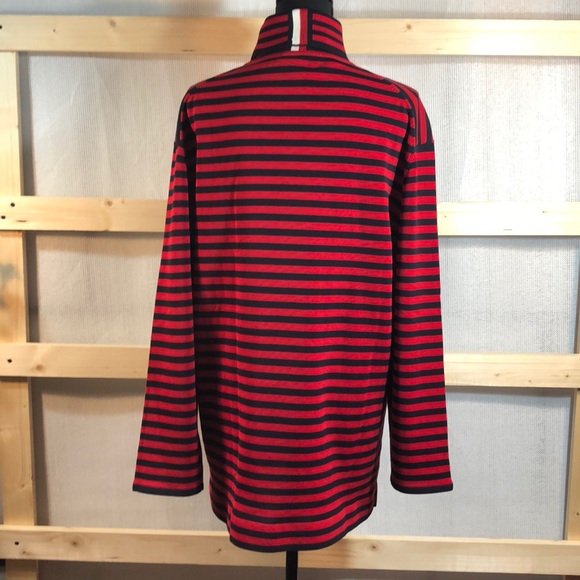 NWT Hilfiger CollectionTurtleNeck Sweater,S,M,L,XL - Picture 5 of 5